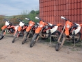 Testfuhrpark_KTM